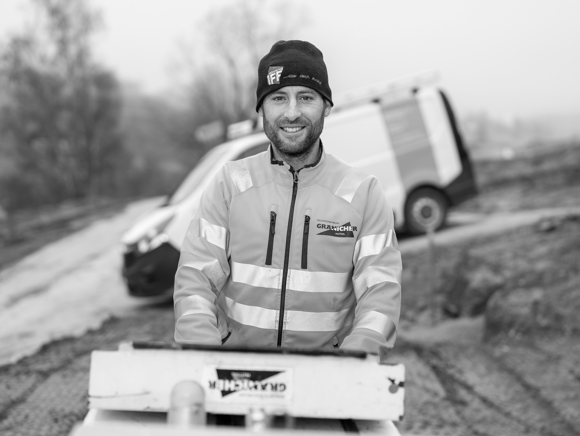 Graenicher_Mitarbeitende_Hansruedi_Kilchenmann